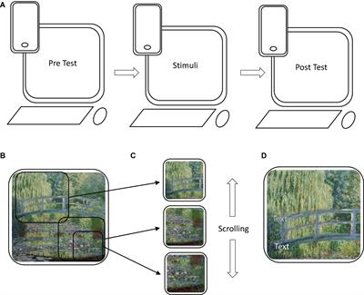 Can a Brief Interaction With Online, Digital Art Improve Wellbeing? A Comparative Study of the Impact of Online Art and Culture Presentations on Mood, State-Anxiety, Subjective Wellbeing, and Loneliness